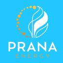 prana energy ltd