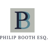 philip booth esq limited