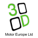 3d motor europe limited
