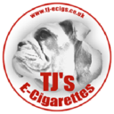 tj's e-cigarettes limited