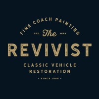 the revivist ltd