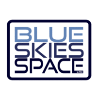 blue skies space ltd