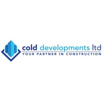 cold developments limited