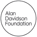 alan davidson foundation