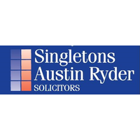 singletons austin ryder limited