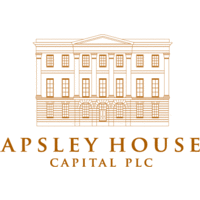 apsley house capital plc