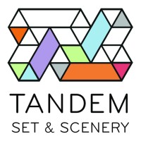 tandem set and scenery ltd