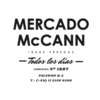 mercado mccann limited