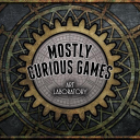 mostly curious games limited