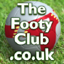 the footy club limited