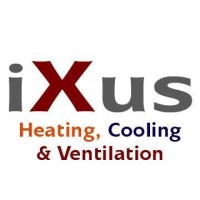 ixus distribution limited