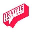 traffic this way limited