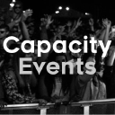 capacity events limited