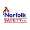 norfolk safety cic