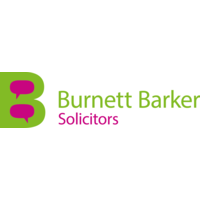 burnett barker solicitors limited