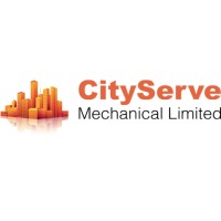 cityserve mechanical limited