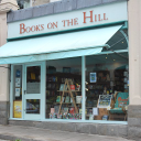 books on the hill ltd