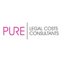 pure legal costs consultants limited