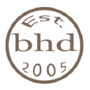 blue horse design limited