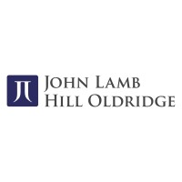 john lamb hill oldridge limited
