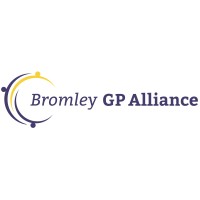 bromley gp alliance limited