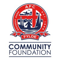 afc fylde community foundation