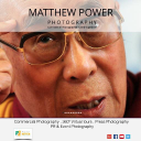 matthew power photography limited