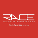 the race group limited