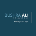 bushra ali solicitors ltd