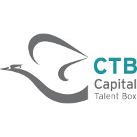 capital talent box limited