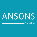 ansons solicitors limited