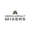 merlin asphalt mixers limited