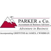 parker & co accountants limited