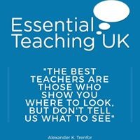 essential teaching uk limited