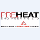 preheat engineering limited