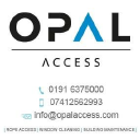 opal access limited