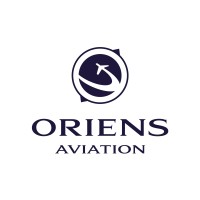 oriens aviation limited
