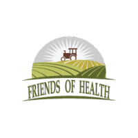 friends of health limited