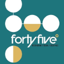 forty five degrees ltd
