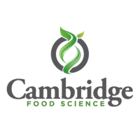 cambridge food science ltd