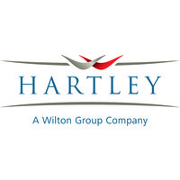 hartley pensions limited
