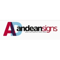 andean signs limited