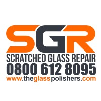 the scratched glass repair company limited