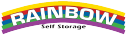 rainbow self storage limited