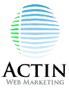 actin web marketing limited