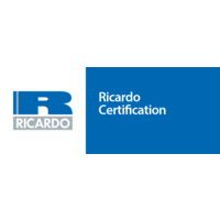 ricardo certification limited