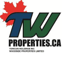 tw properties 03 limited