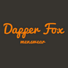 dapper fox menswear limited
