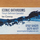 iconic bathrooms ltd