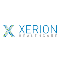xerion healthcare limited